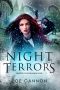 [Hound of Hades 04] • Night Terrors (Hound of Hades Book 4)